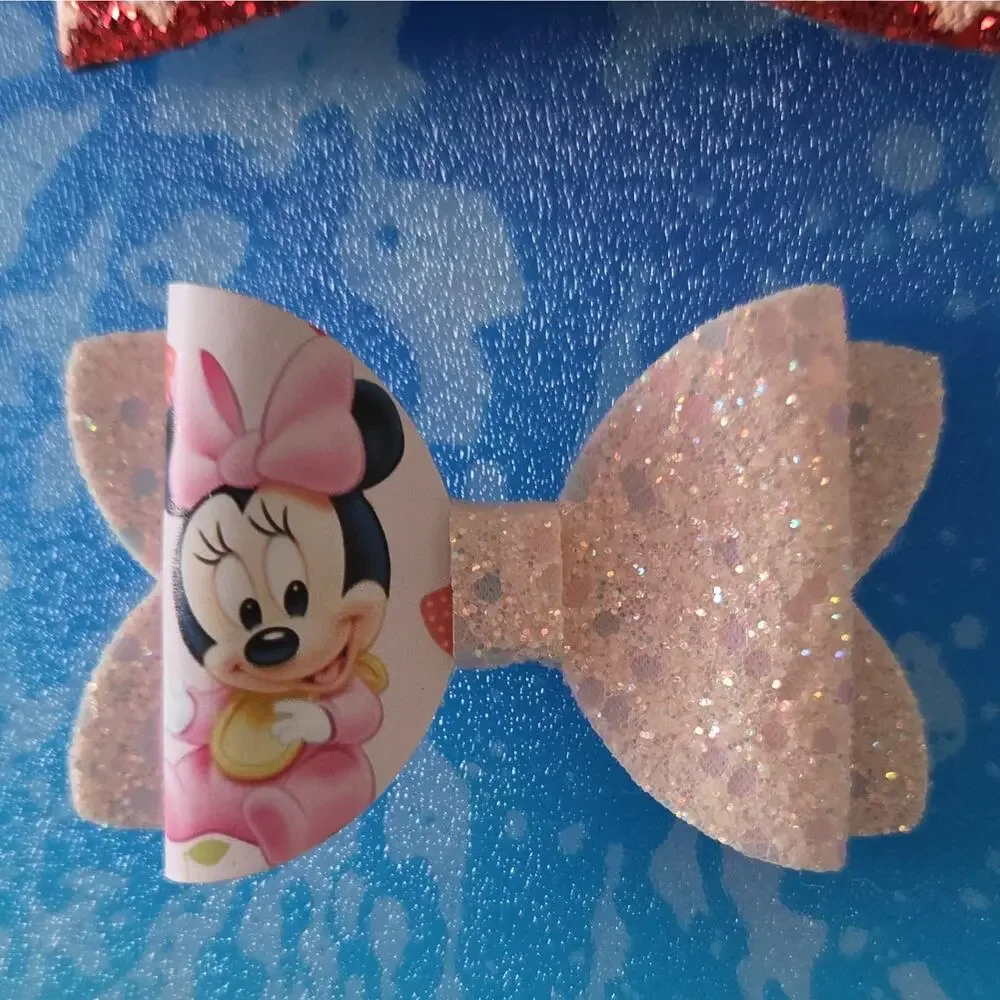 Custom & HANDMADE Hair Bows